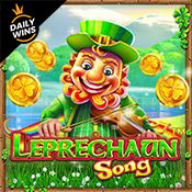 leprechaun song