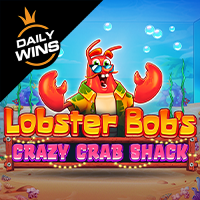 lobster bob’s crazy crab shack