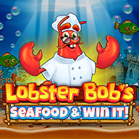 lobster’s bob sea food and win it