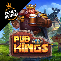 pub kings