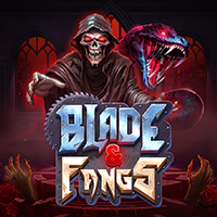 blade & fangs