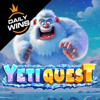 yeti quest