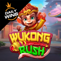 wukong rush