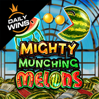 mighty munching melons 