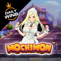 mochimon