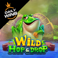 wild hop & drop