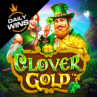  clover gold™