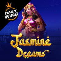 jasmine dreams