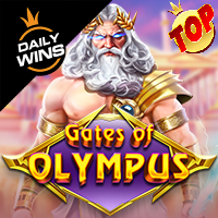 gates of olympus