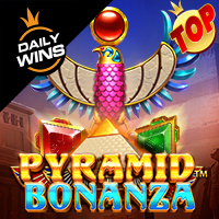 pyramid bonanza™