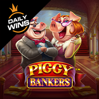 piggy bankers