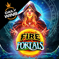 fire portals