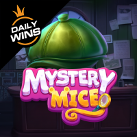 mystery mice