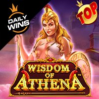 wisdom of athena