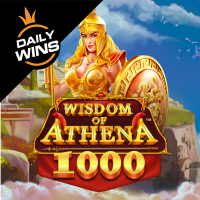 wisdom of athena 1000
