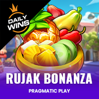 rujak bonanza