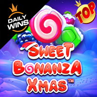 sweet bonanza xmas