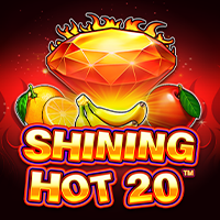 shining hot 20™