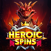 heroic spins
