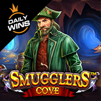 smugglers cove™