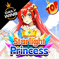 starlight princess™