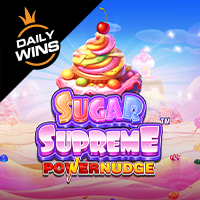 sugar supreme powernudge