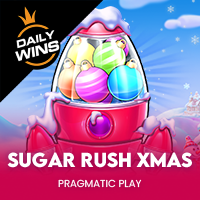 sugar rush xmas