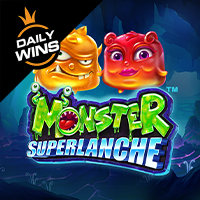 monster superlanche