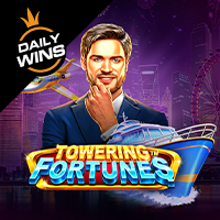 towering fortunes