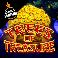 trees of treasure
