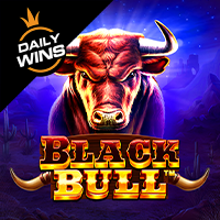 black bull™  