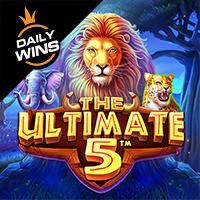 the ultimate 5™