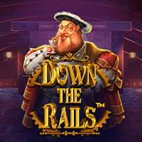 down the rails™