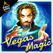 vegas magic
