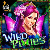 wild pixies