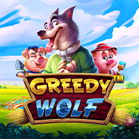 greedy wolf™