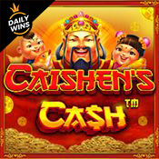 caishen's cash