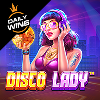disco lady™