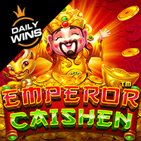 emperor caishen™