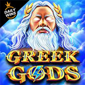greek gods