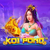 koi pond™