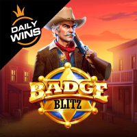 badge blitz