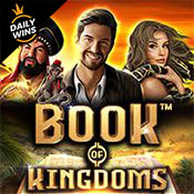 book of kingdoms
