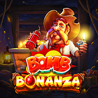 bomb bonanza™