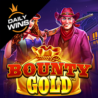 bounty gold™