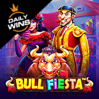 bull fiesta™