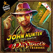 da vinci's treasure
