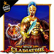wild gladiator