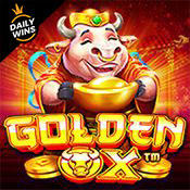 golden ox