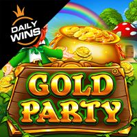 gold party™